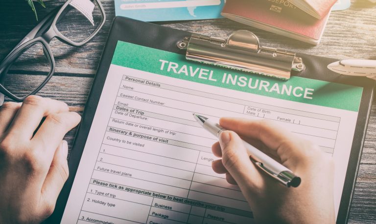 10 Essential Travel Insurance Tips for Fossil Tours