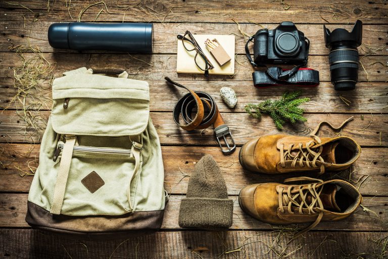 10 Essential Tips for Packing for Fossil Trips
